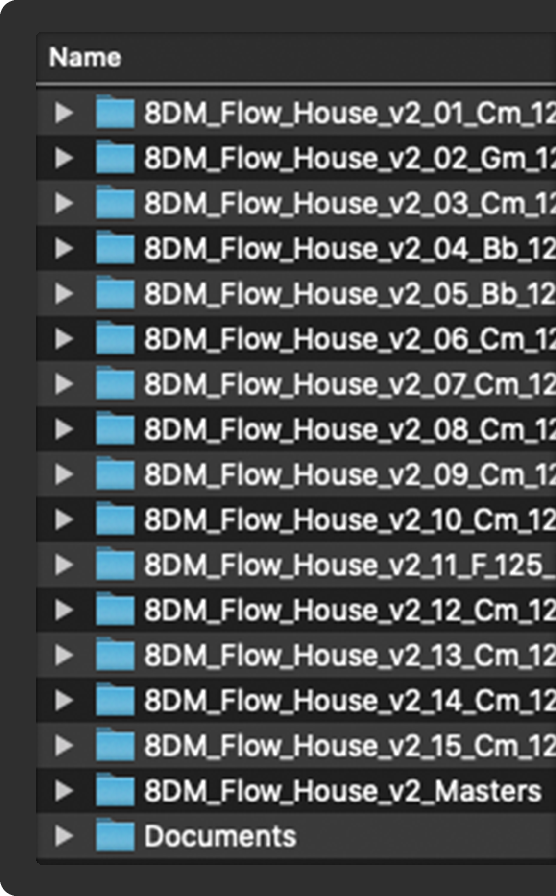 EDM Flow House Vol. 2