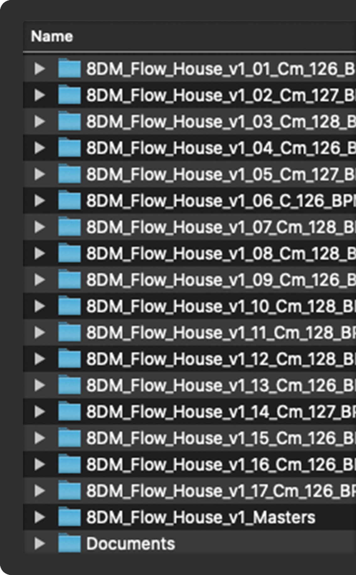 EDM Flow House Vol. 1