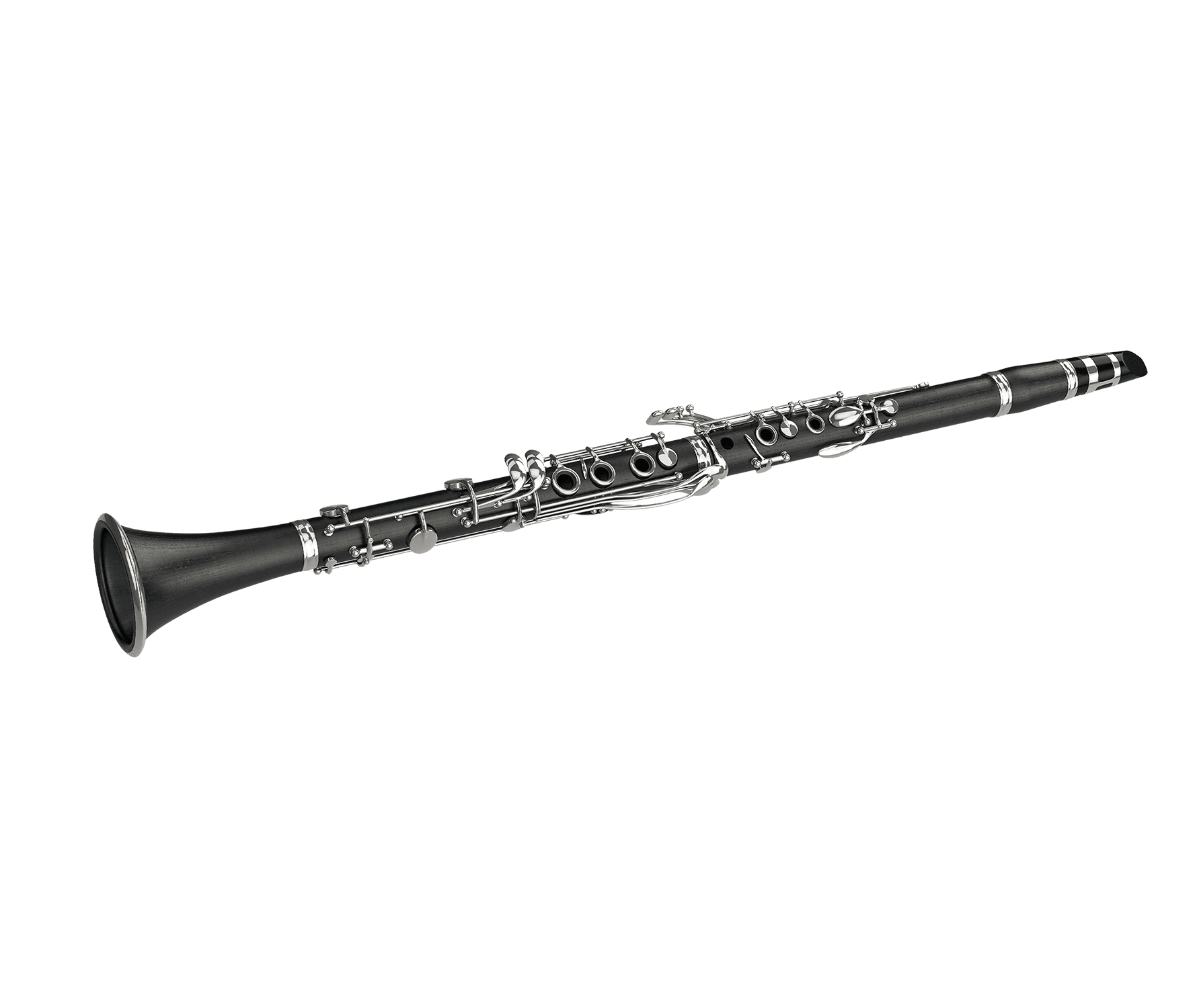 Electronic clarinet deals