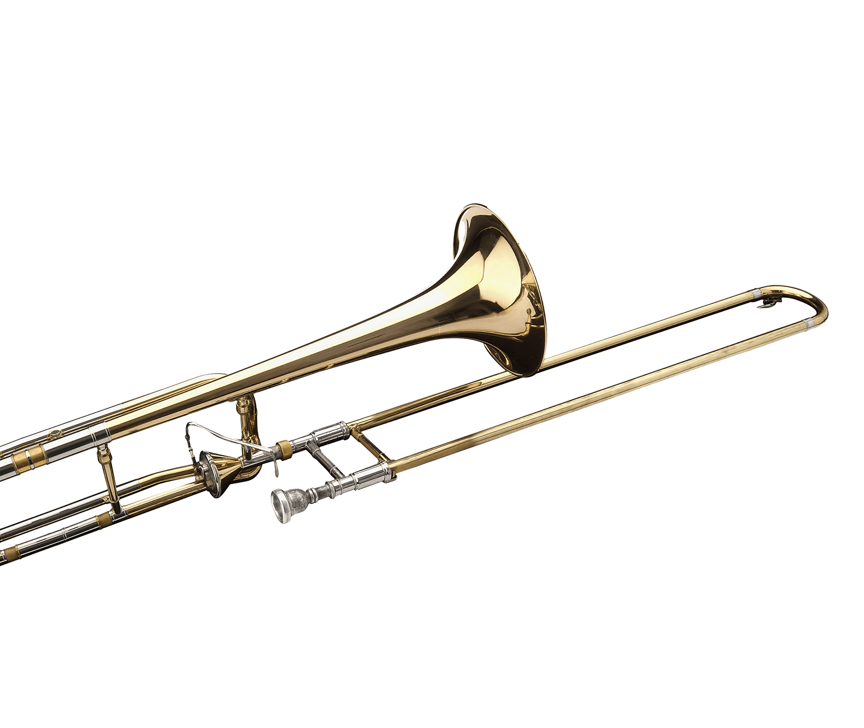 wille's STEINER GFM4S トロンボーン wille's STEINER GFM4S トロンボーン