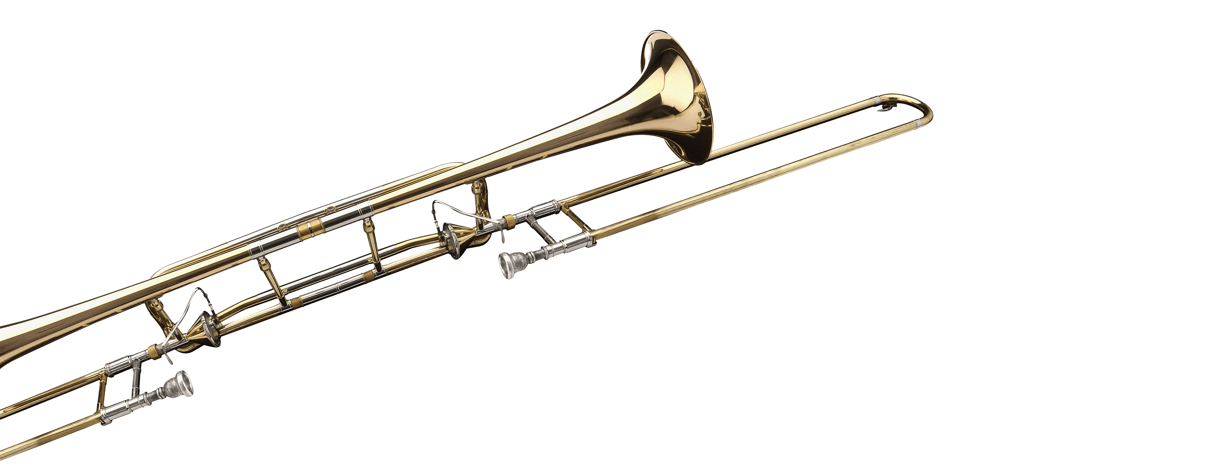 Century Solo Brass Solo Trombone