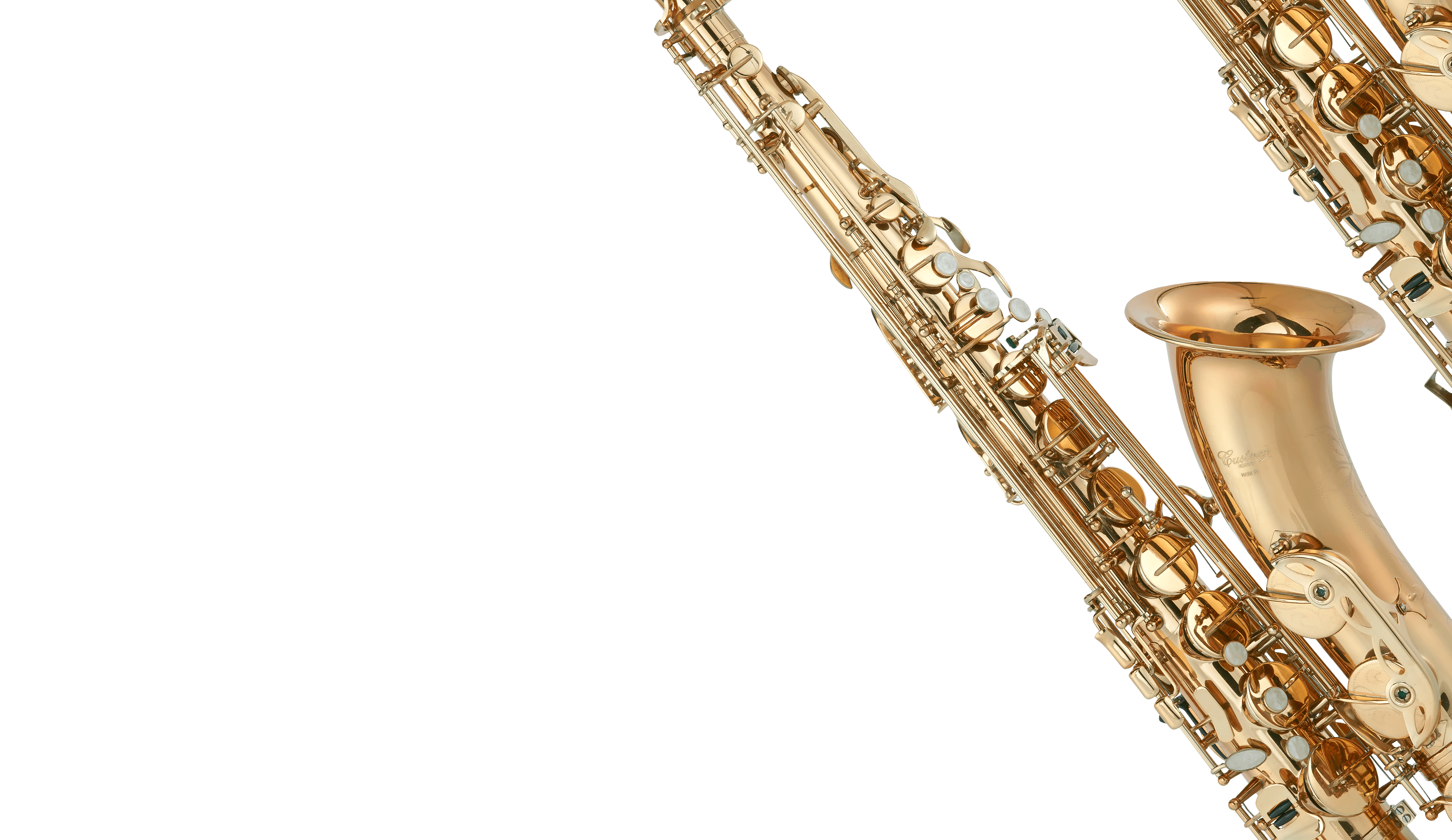 Kontakt saxophone online