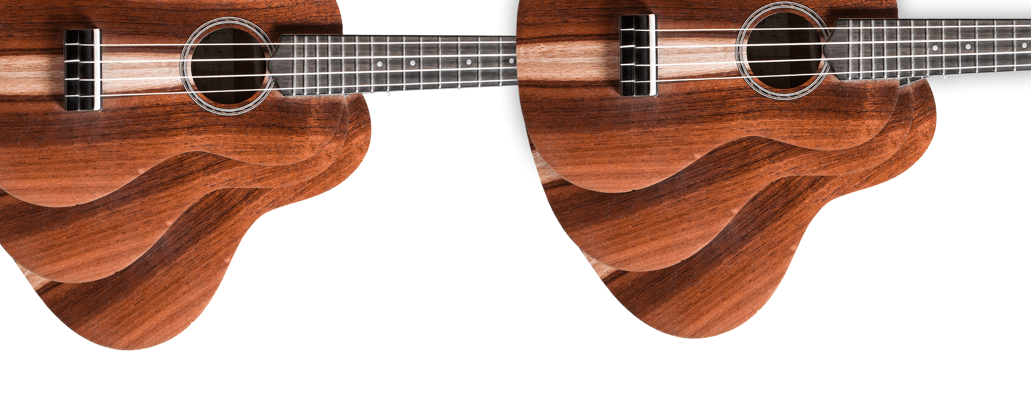 Instant Guitar Series Ukulele Guitar