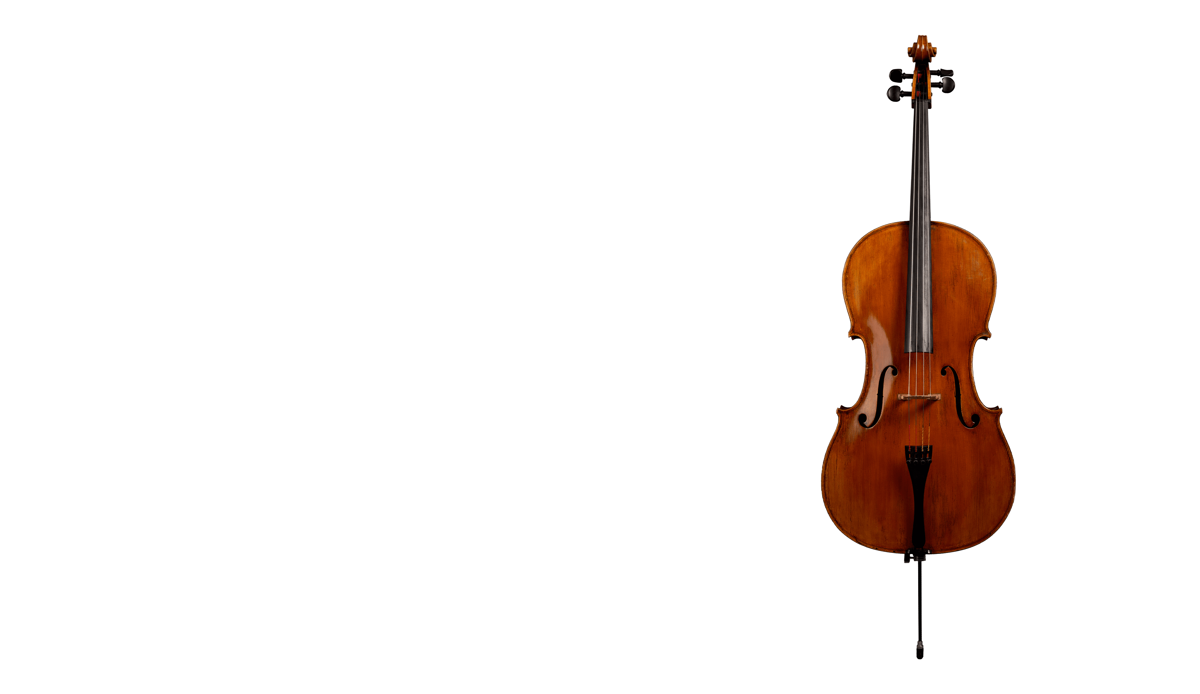 9-Way Legato Test for Twin Cellos