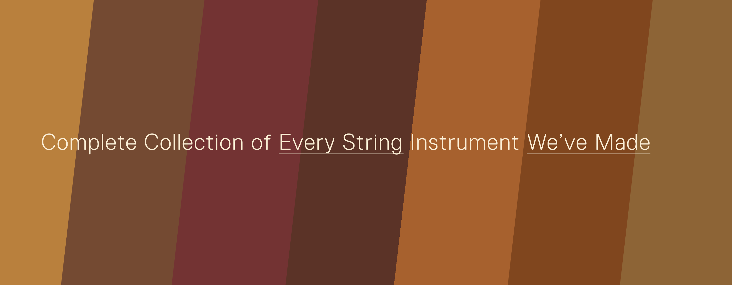 8dio String Collection: String Libraries for Kontakt VST, AU, AAX ...
