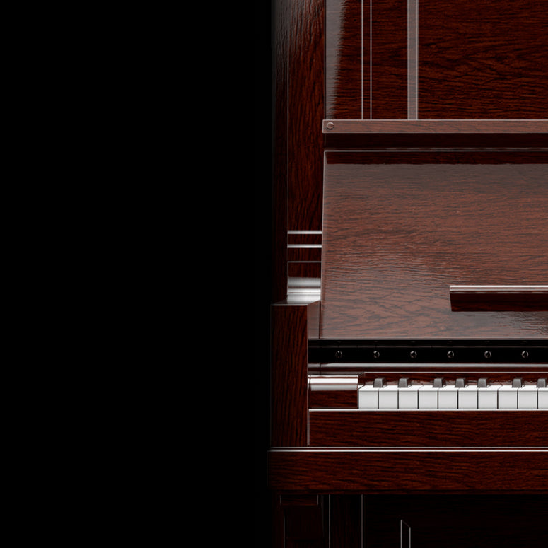 <br>SIX DEEP 
<br>PIANOS
<br>
<br>ONLY $129