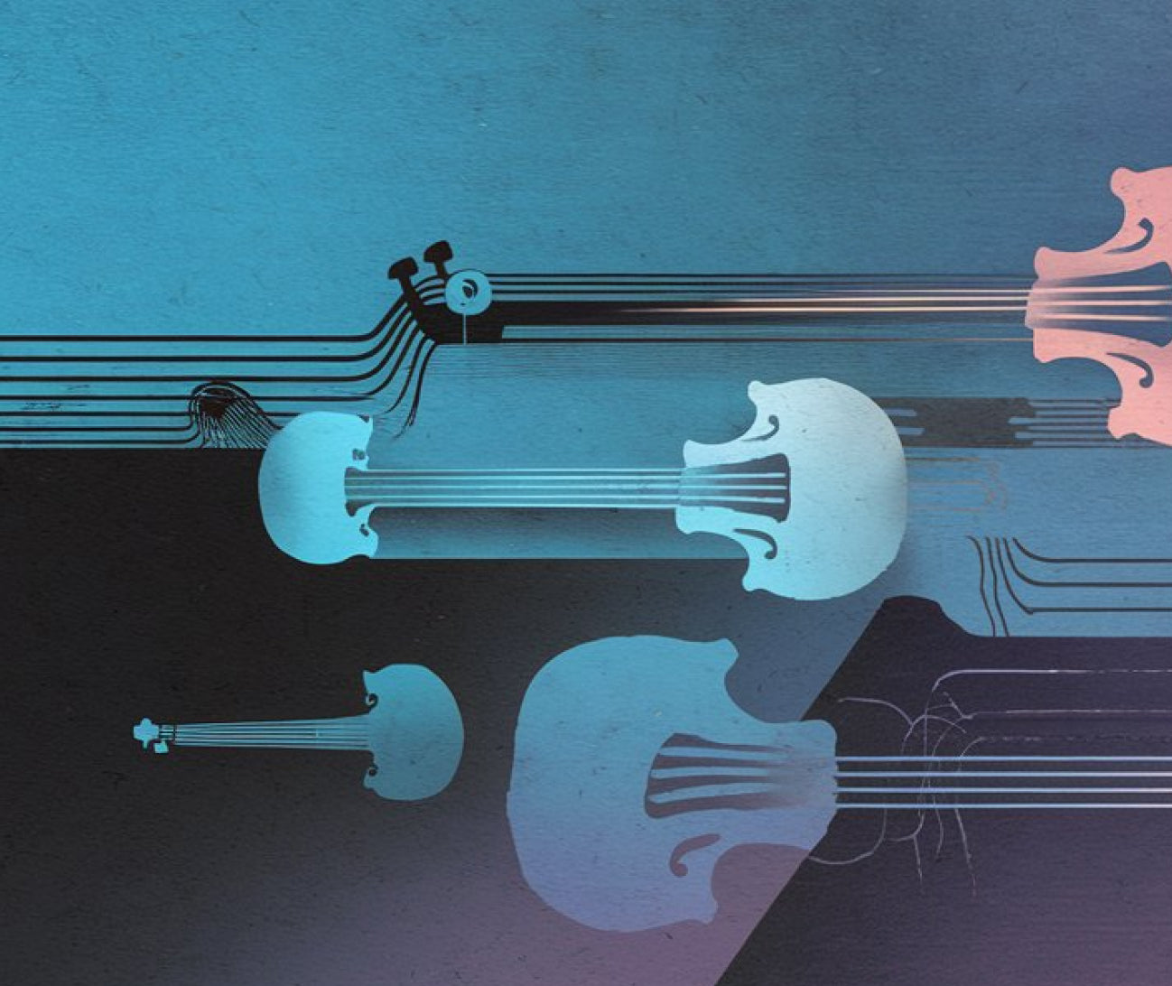 8dio String Collection: String Libraries for Kontakt VST, AU, AAX ...