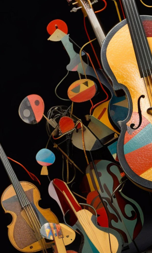 8dio String Collection: String Libraries for Kontakt VST, AU, AAX ...