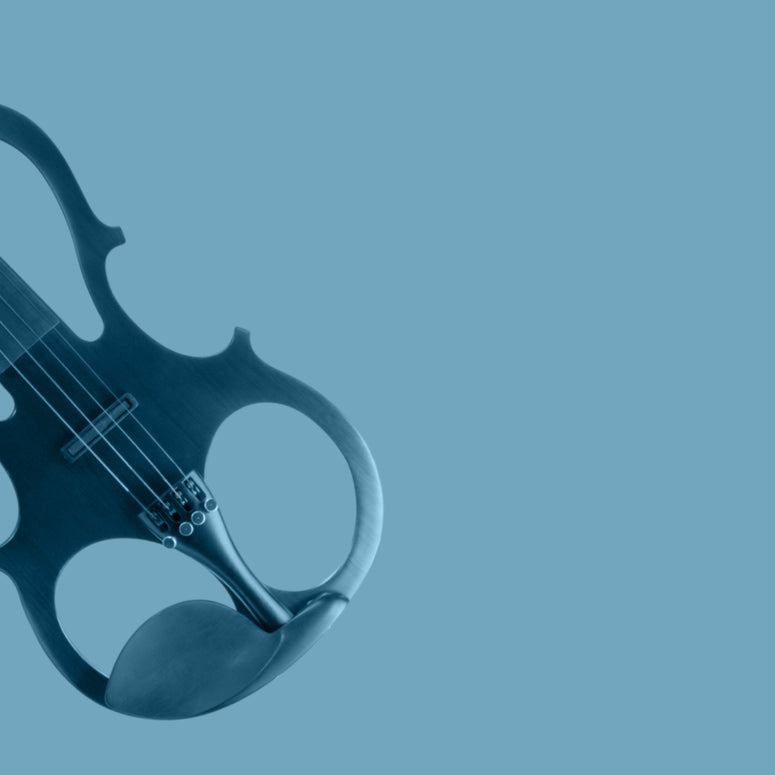 <br>ELECTRIC VIOLIN
<br>& CELLO BUNDLE
<br>
<br>ONLY $29