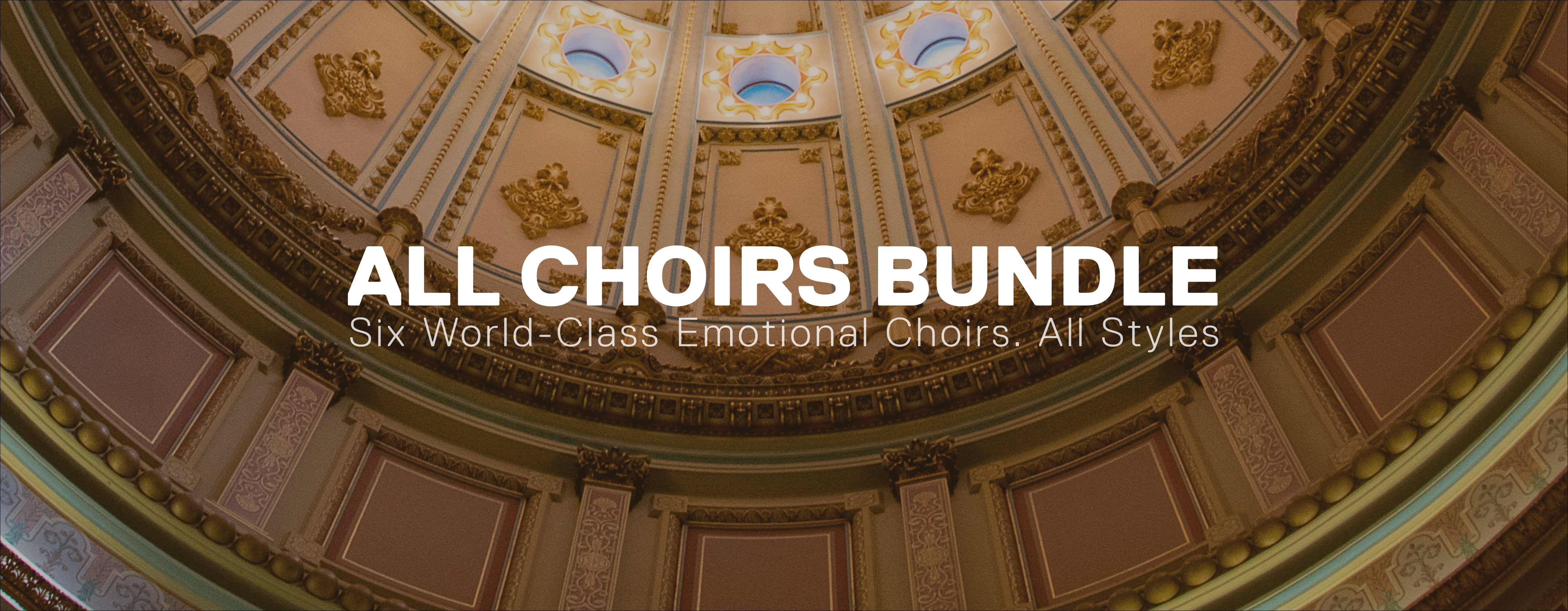 All Choirs Bundle