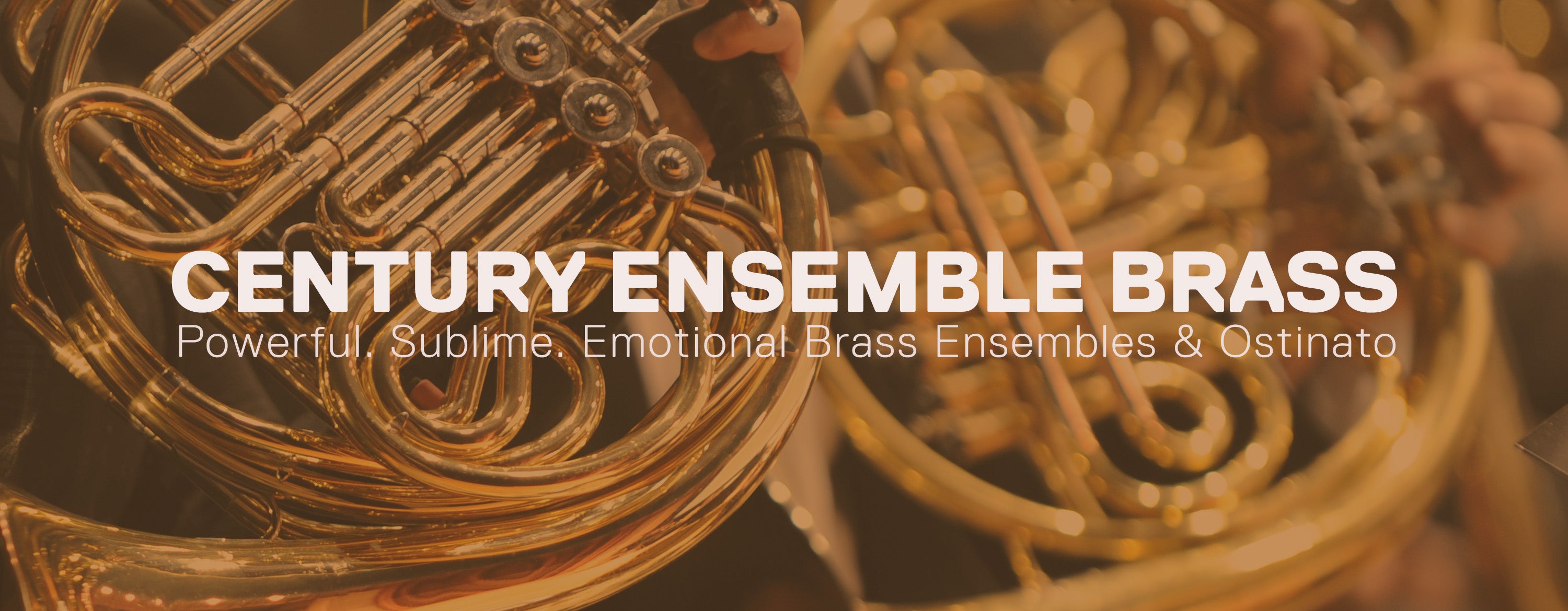 Century Ensemble Brass