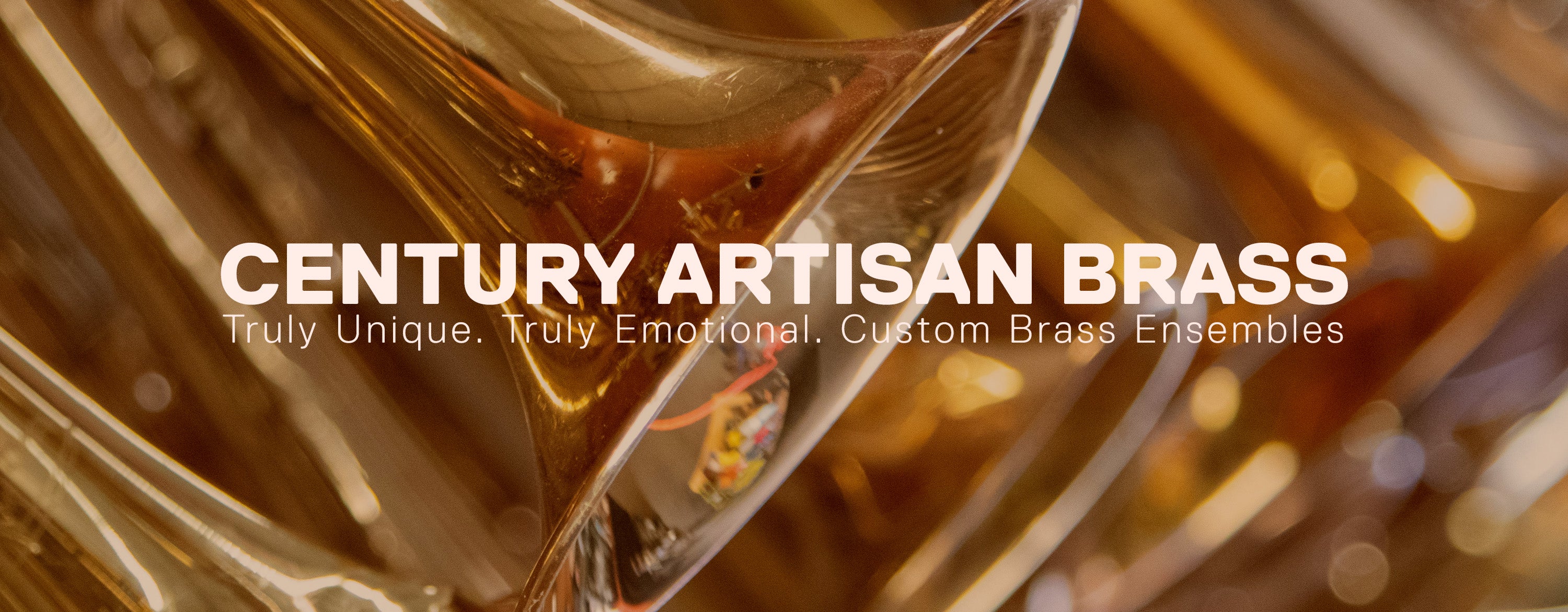 Century Artisan Brass Bundle