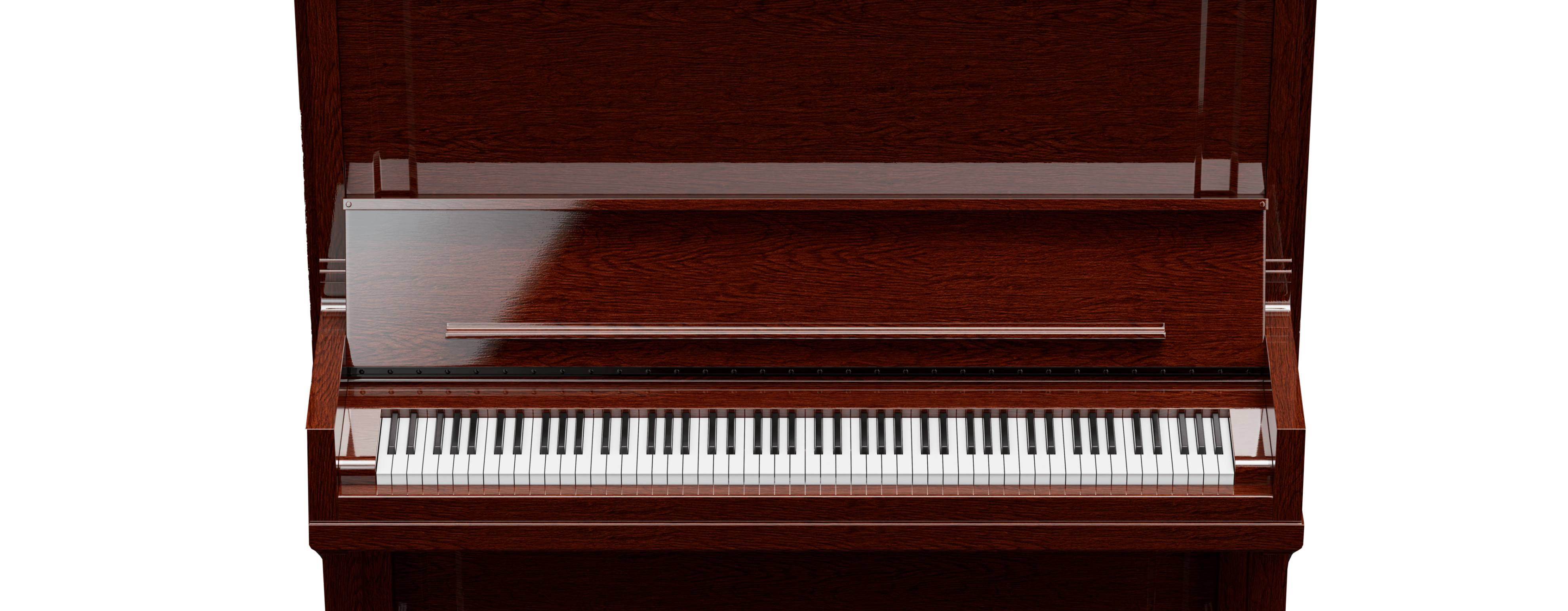Best upright online piano vst