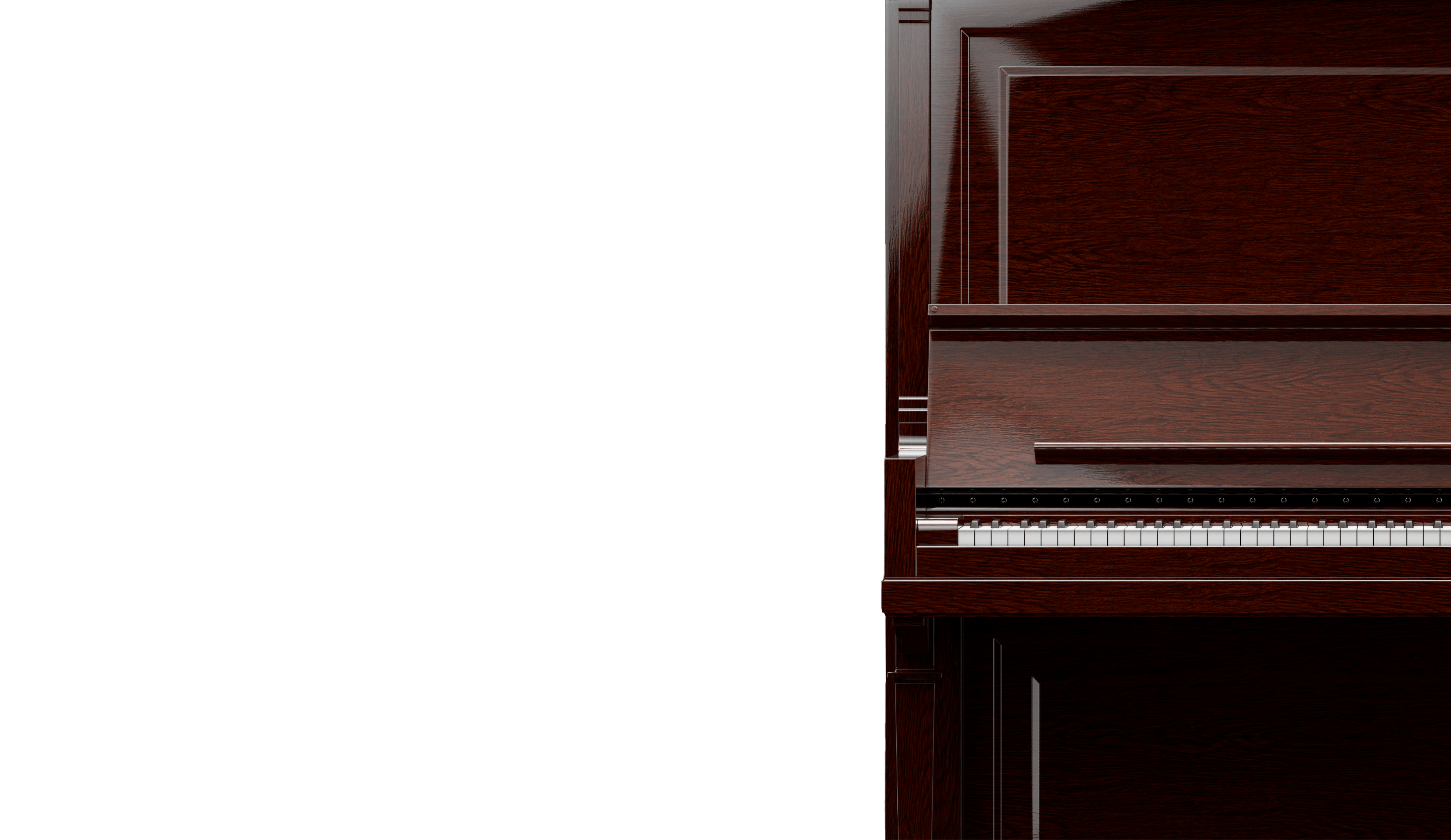 ALSO CHECK OUT THE 1901 UPRIGHT PIANO