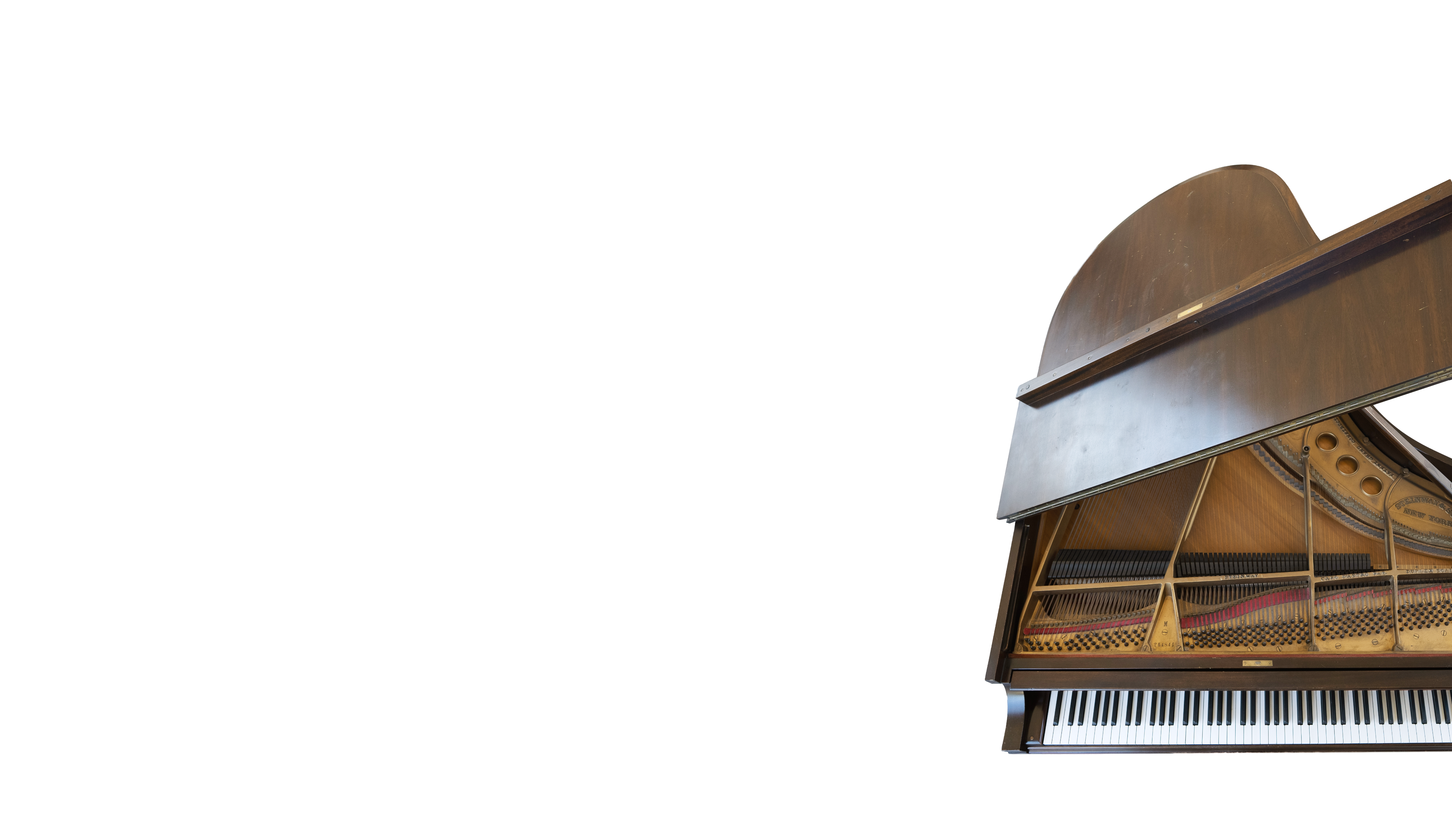 1928 Steinway Piano 8Dio Grand Piano for Kontakt VST AU AAX