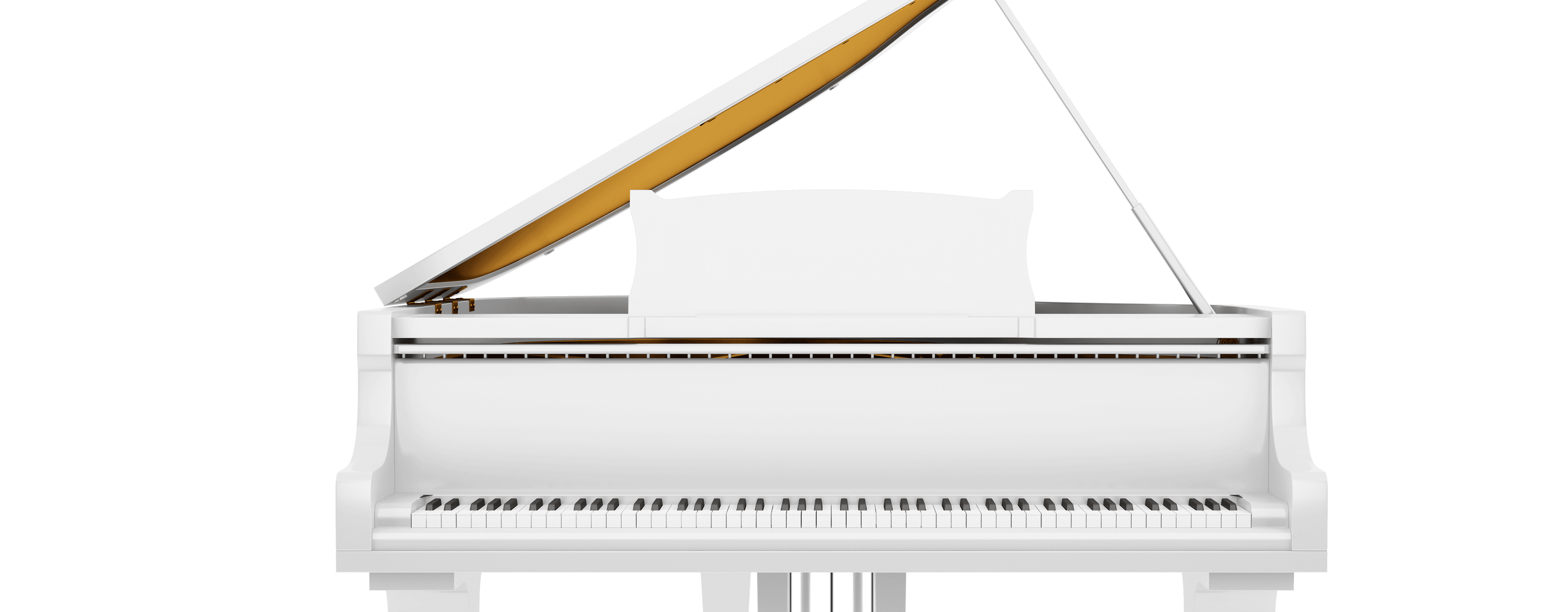 1985 Passionate Piano