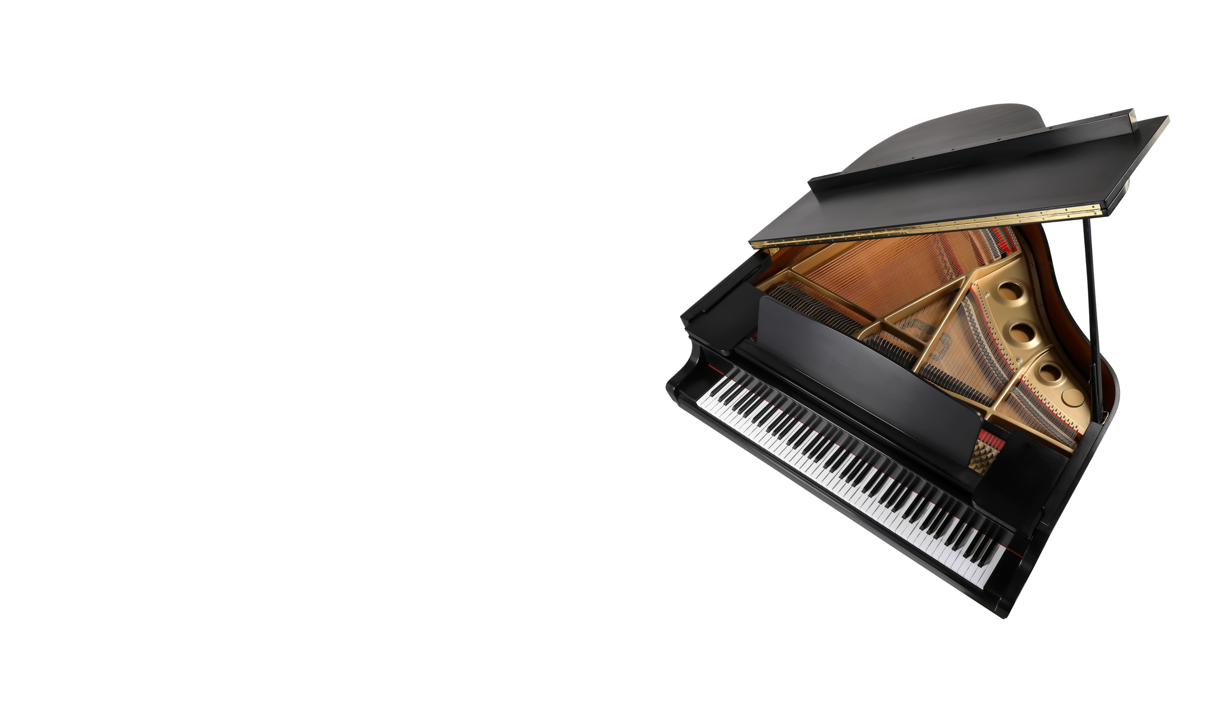 SEE THE PREPARED PIANO IN ACTION