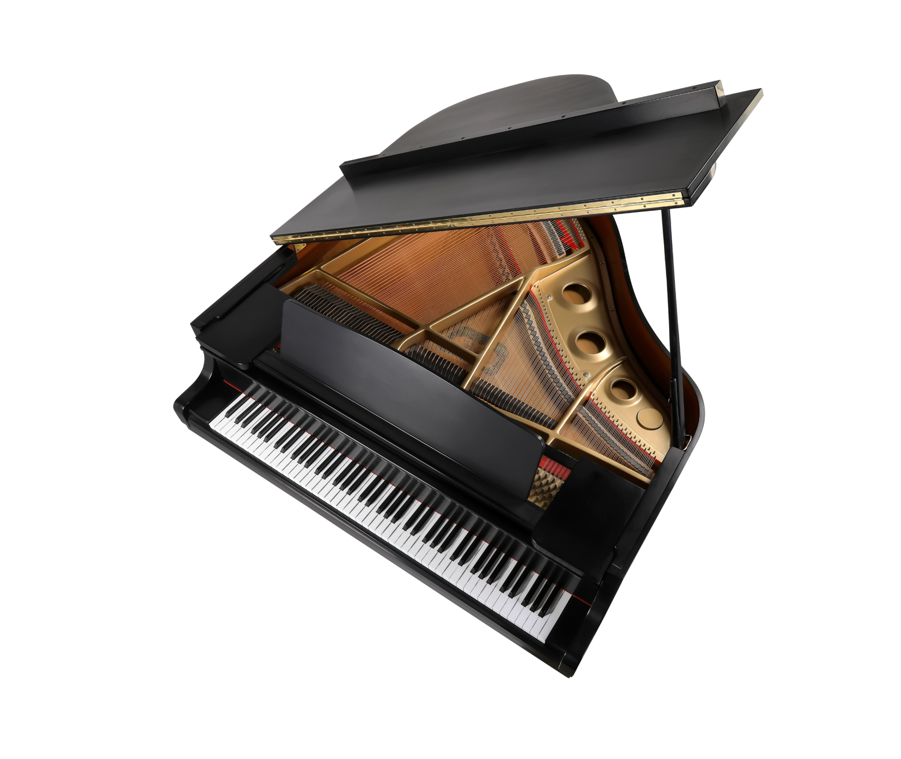 TOBAGO KB17 HOUSSE PIANO NUMÉRIQUE 140x36x15cm TOBAGO KB17 : Audio light -  Magasin d'instruments de musique à Agen