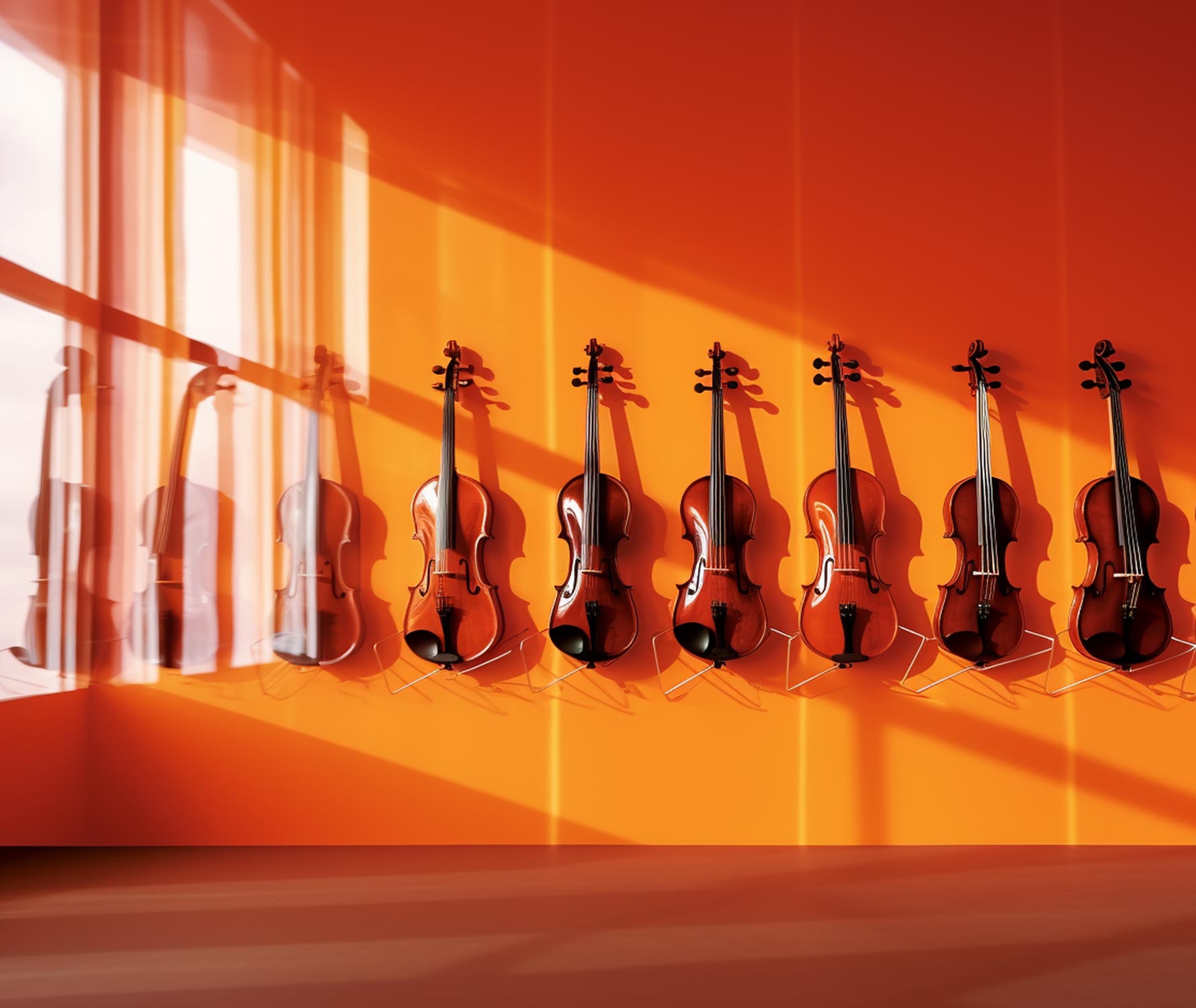 8dio String Collection: String Libraries for Kontakt VST, AU, AAX ...