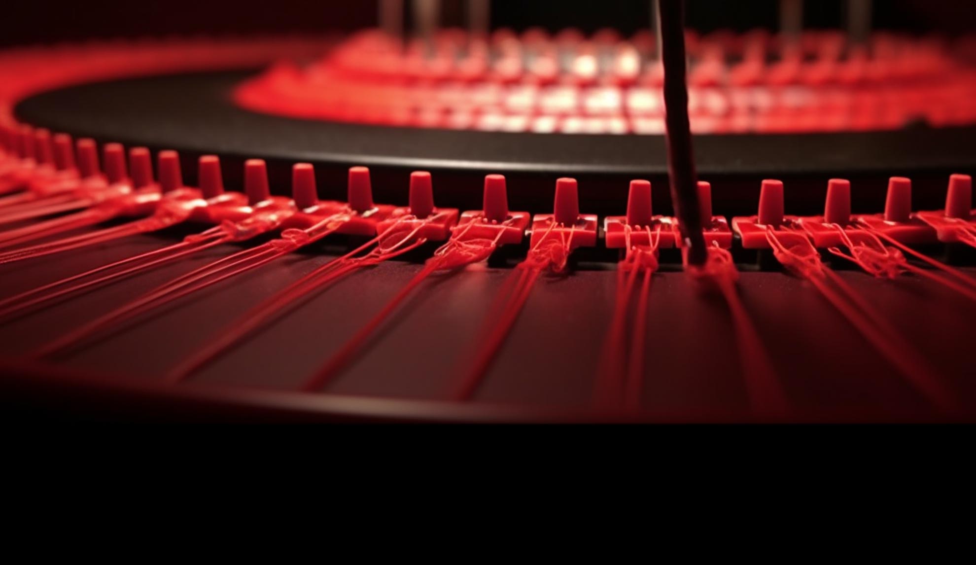 Circle Strings - 8Dio Custom String Instrument for Kontakt VST/AU/AAX ...