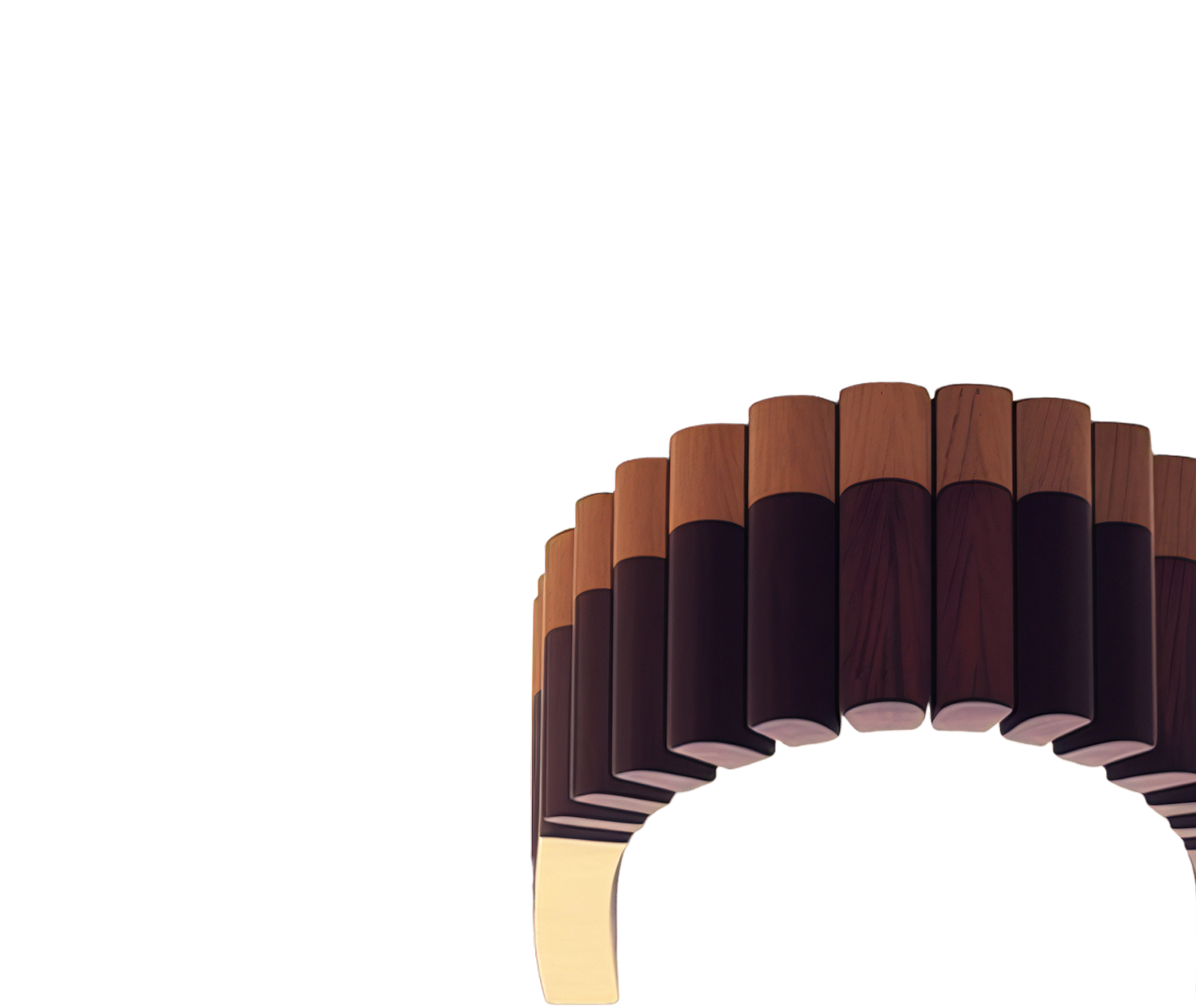 Kokiriko 8Dio Japanese Percussion Instrument for Kontakt VST/AU/AAX