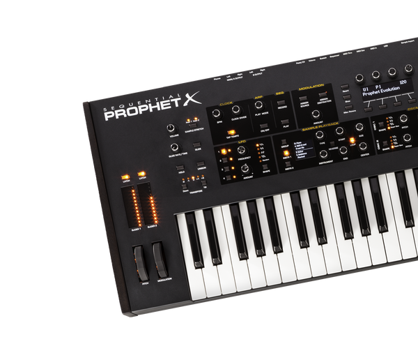 その他 prophet Prophet-5 - SEQUENTIAL - 有限会社 福産起業 - FUKUSAN KIGYO CO,. LTD.