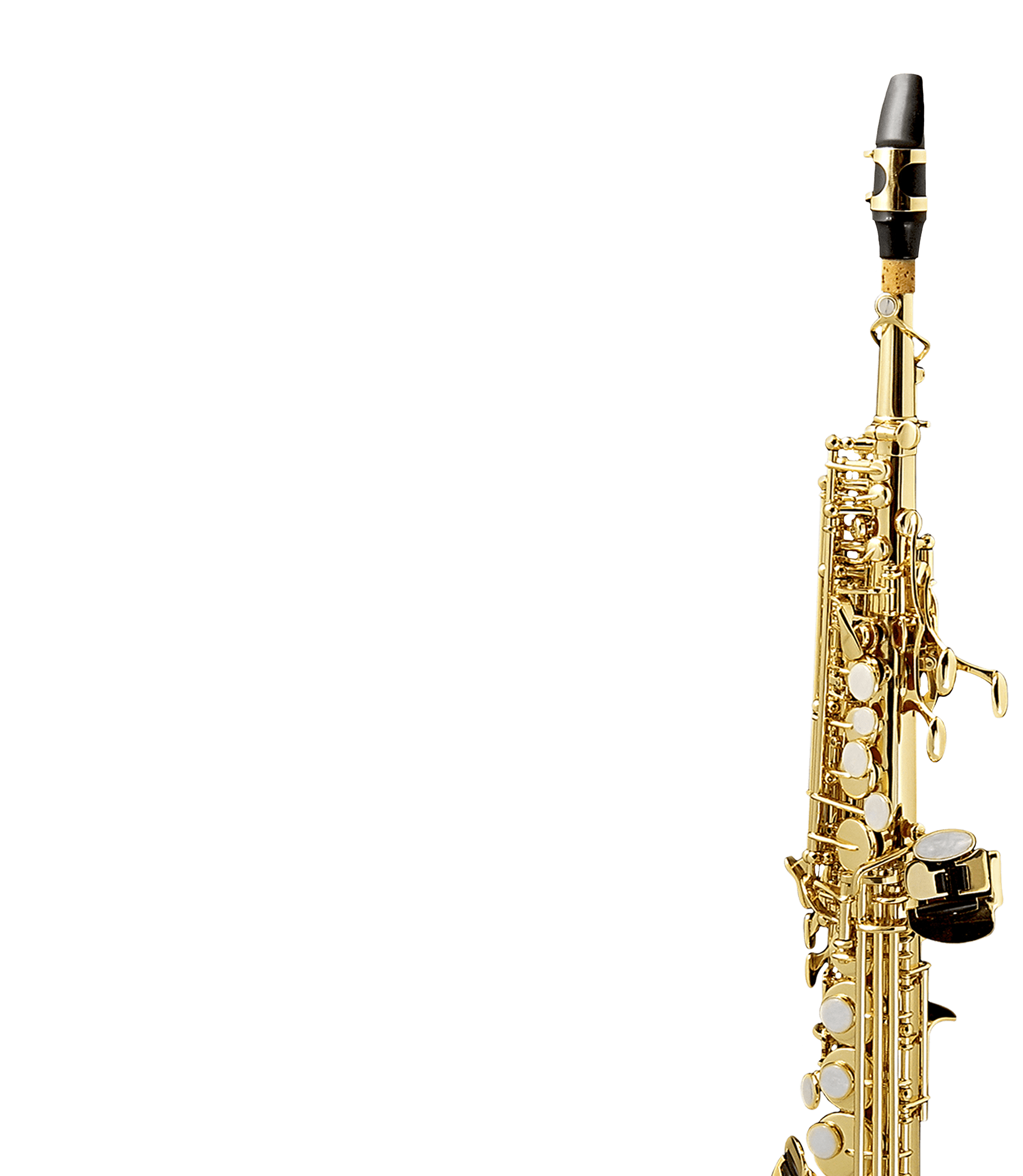 Studio Soprano Saxophone