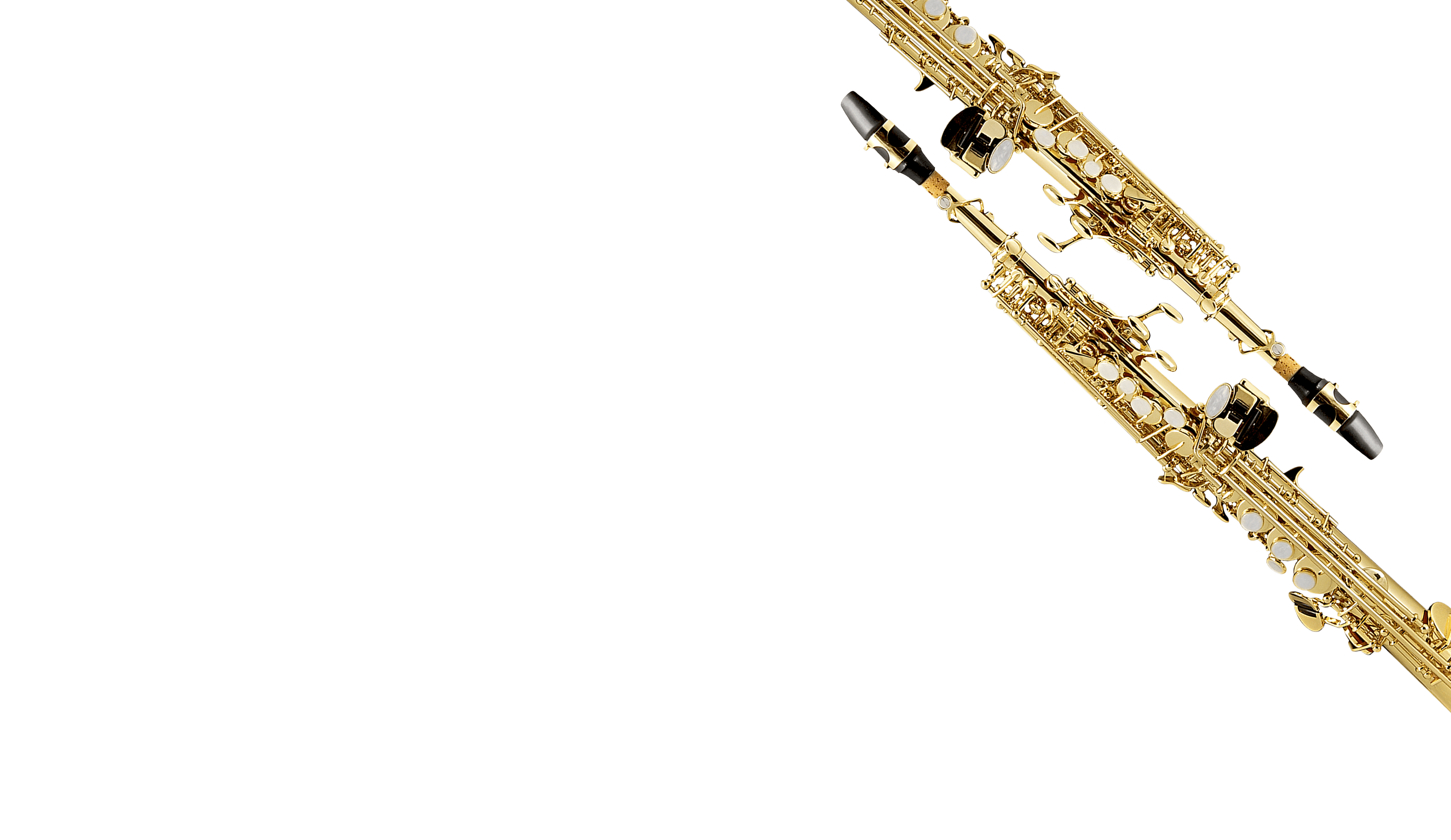 Studio Saxophone Studio Soprano Saxophone - 8Dio Solo Saxophone for Kontakt VST/AU/AAX ...