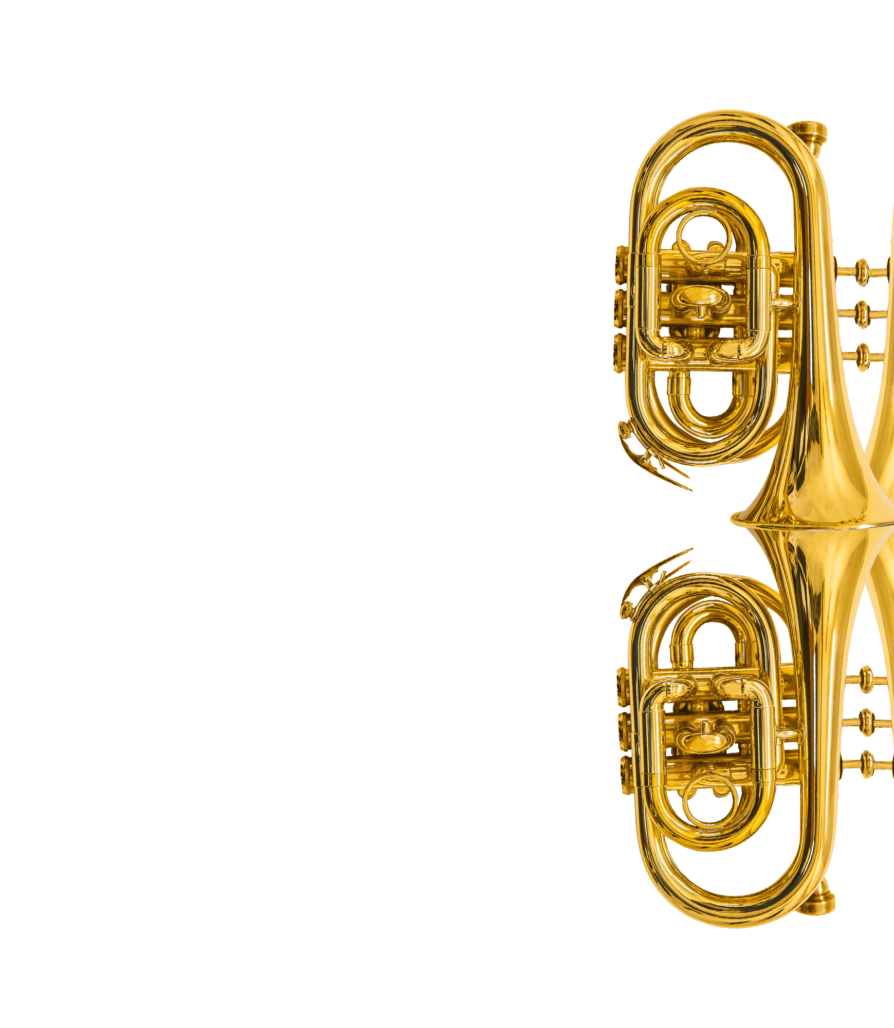 Brass Instrument Materials - Vanguard Orchestral