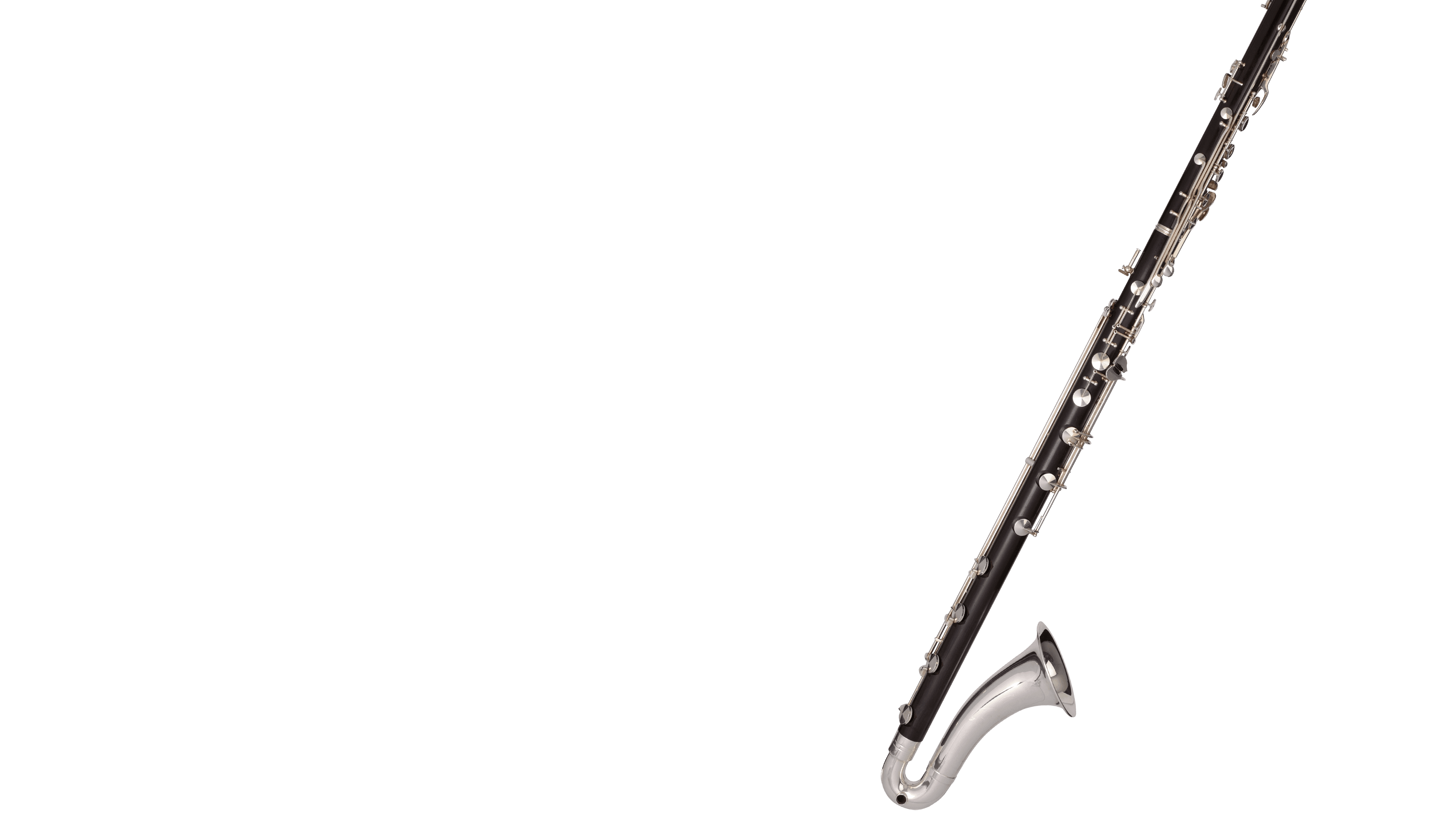 Warm Studio Woodwinds Solo Bass Clarinet for Kontakt VST AU AAX