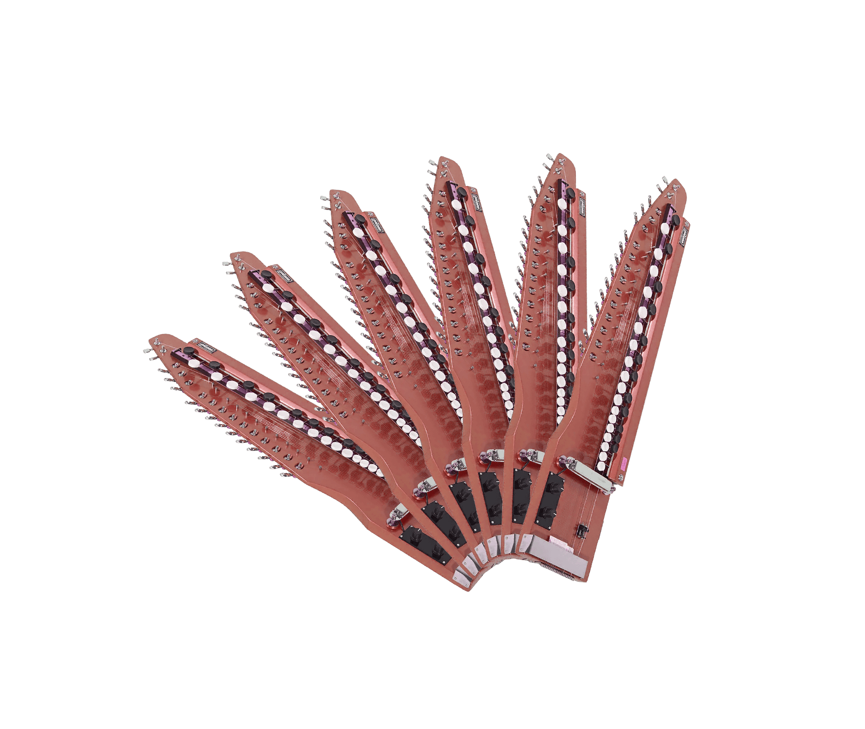 Bulbul Tarang - 8Dio Indian strummed instrument for Kontakt – 8dio.com