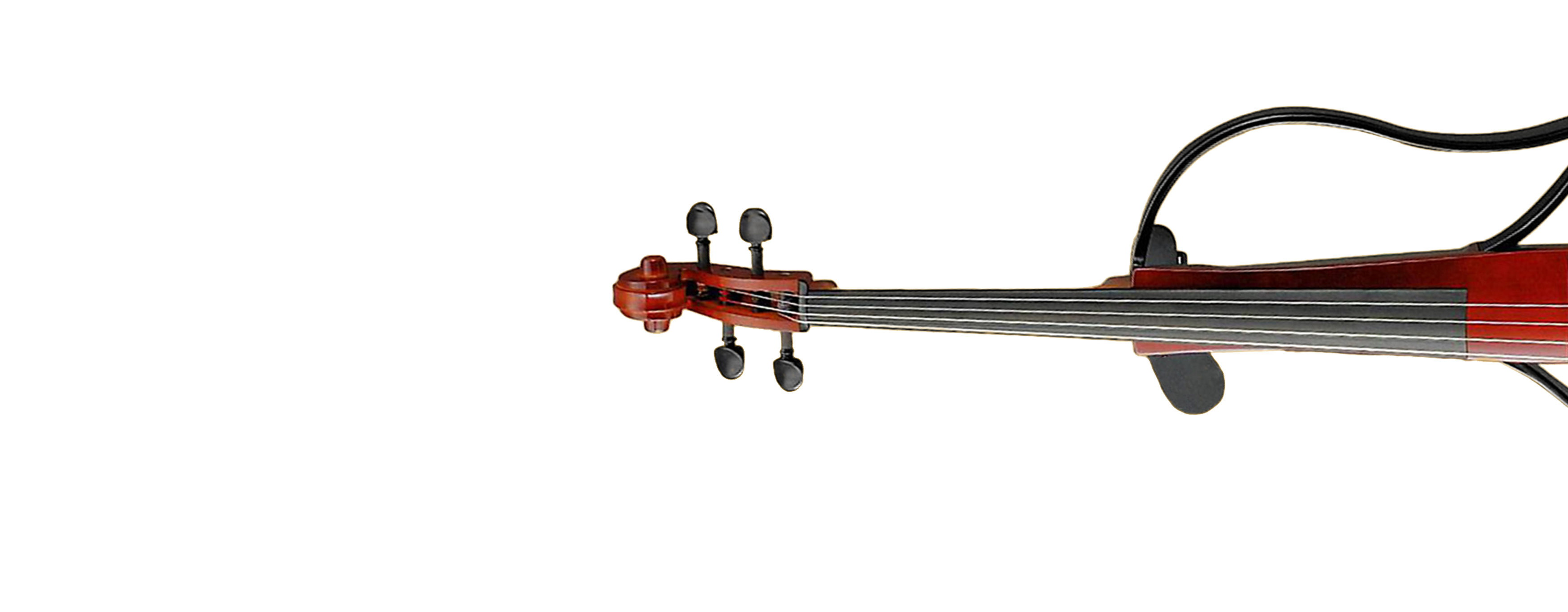 Yamaha Electric Cello