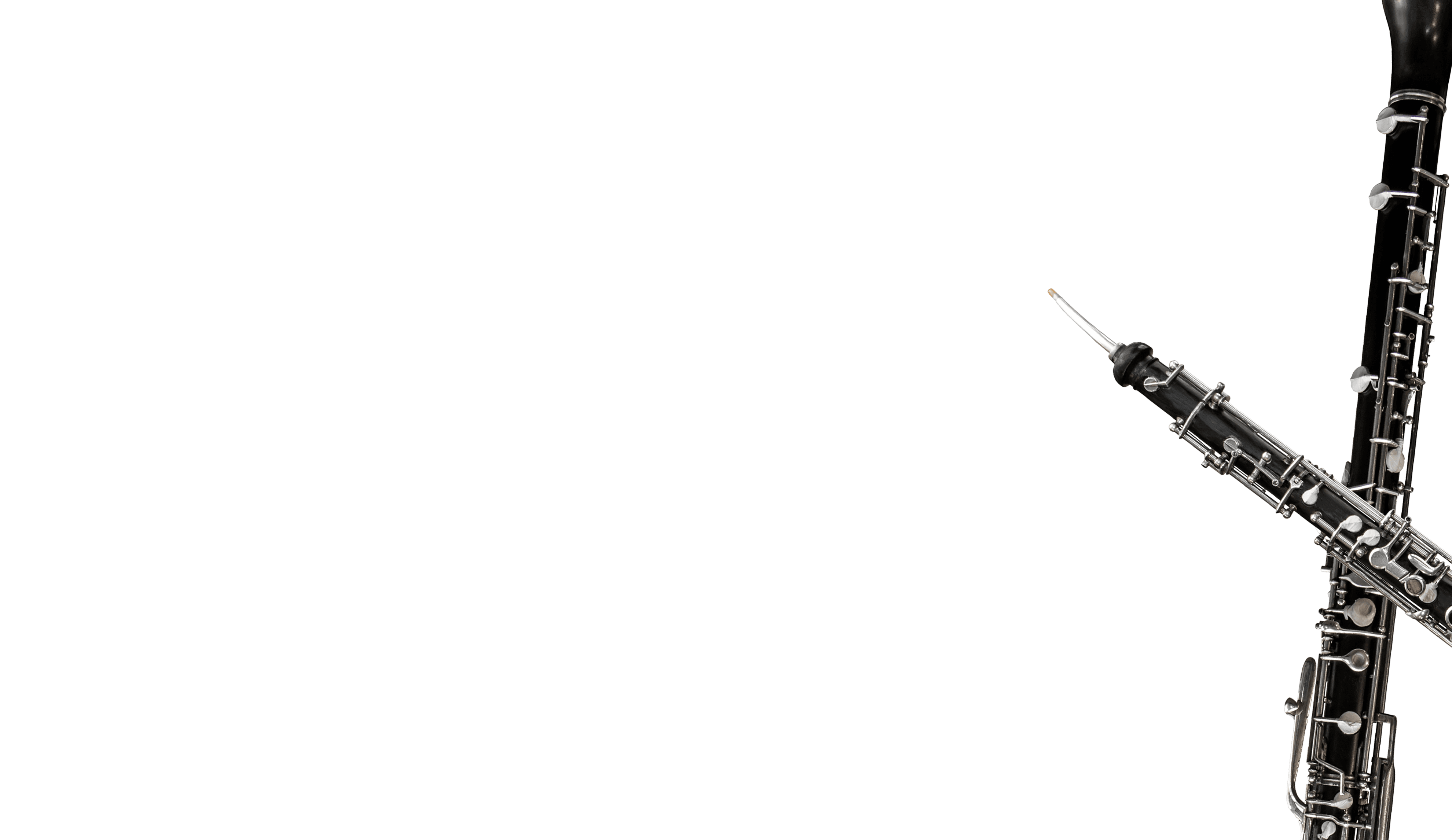 Claire English Horn Virtuoso 8Dio Solo Woodwind Instrument