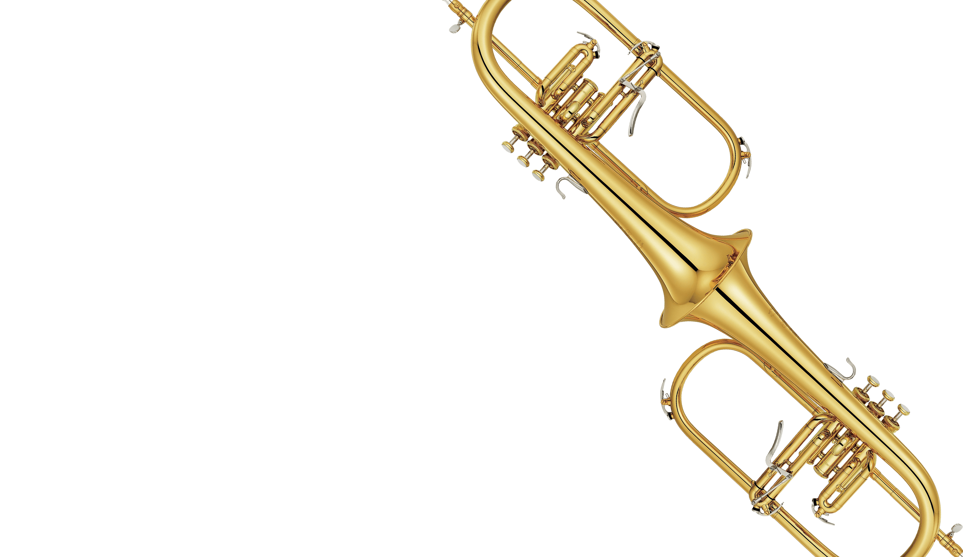 Century Solo Brass - Solo Trumpet for Kontakt VST/AU/AAX –