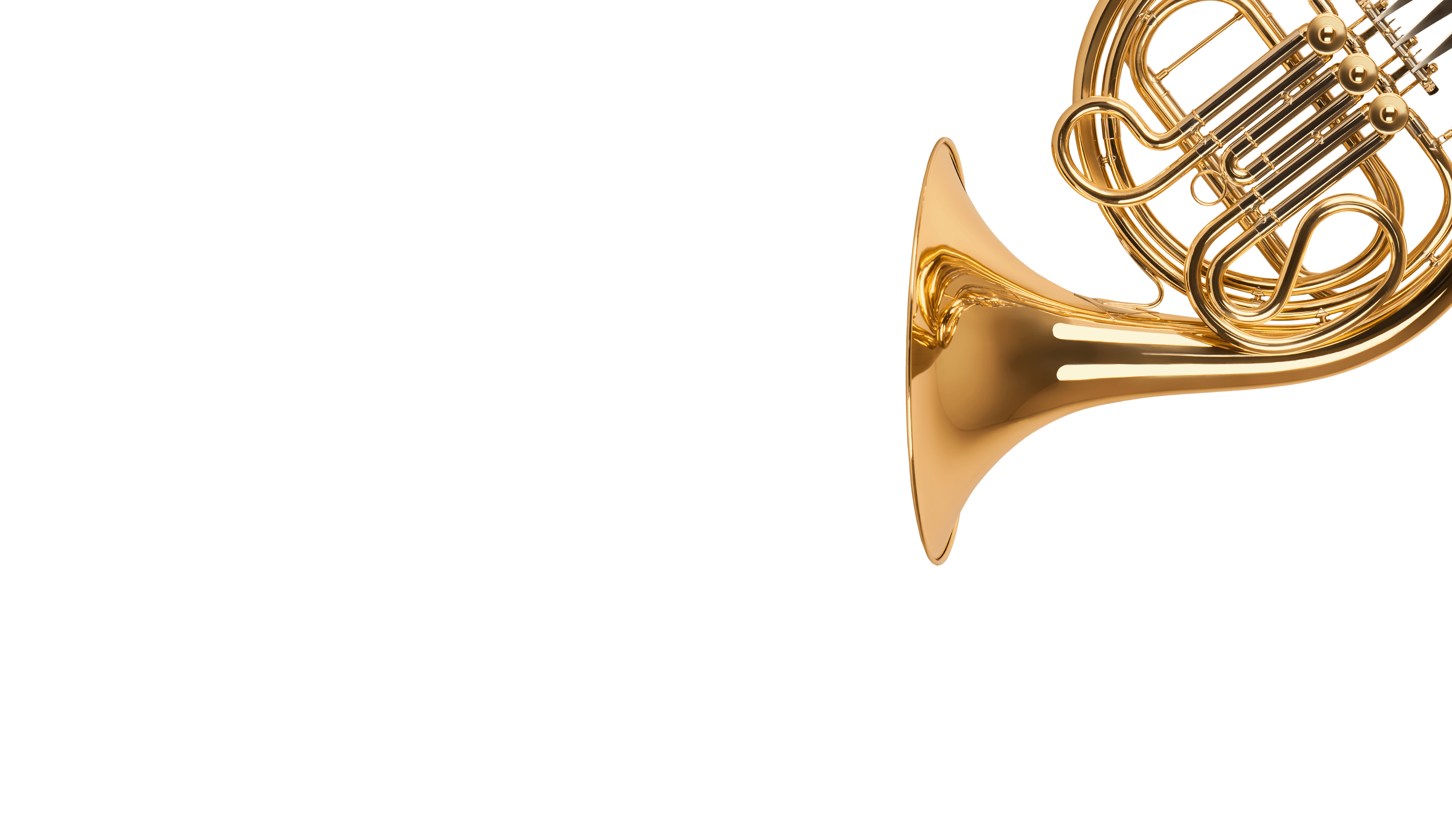 Century Solo French Horn