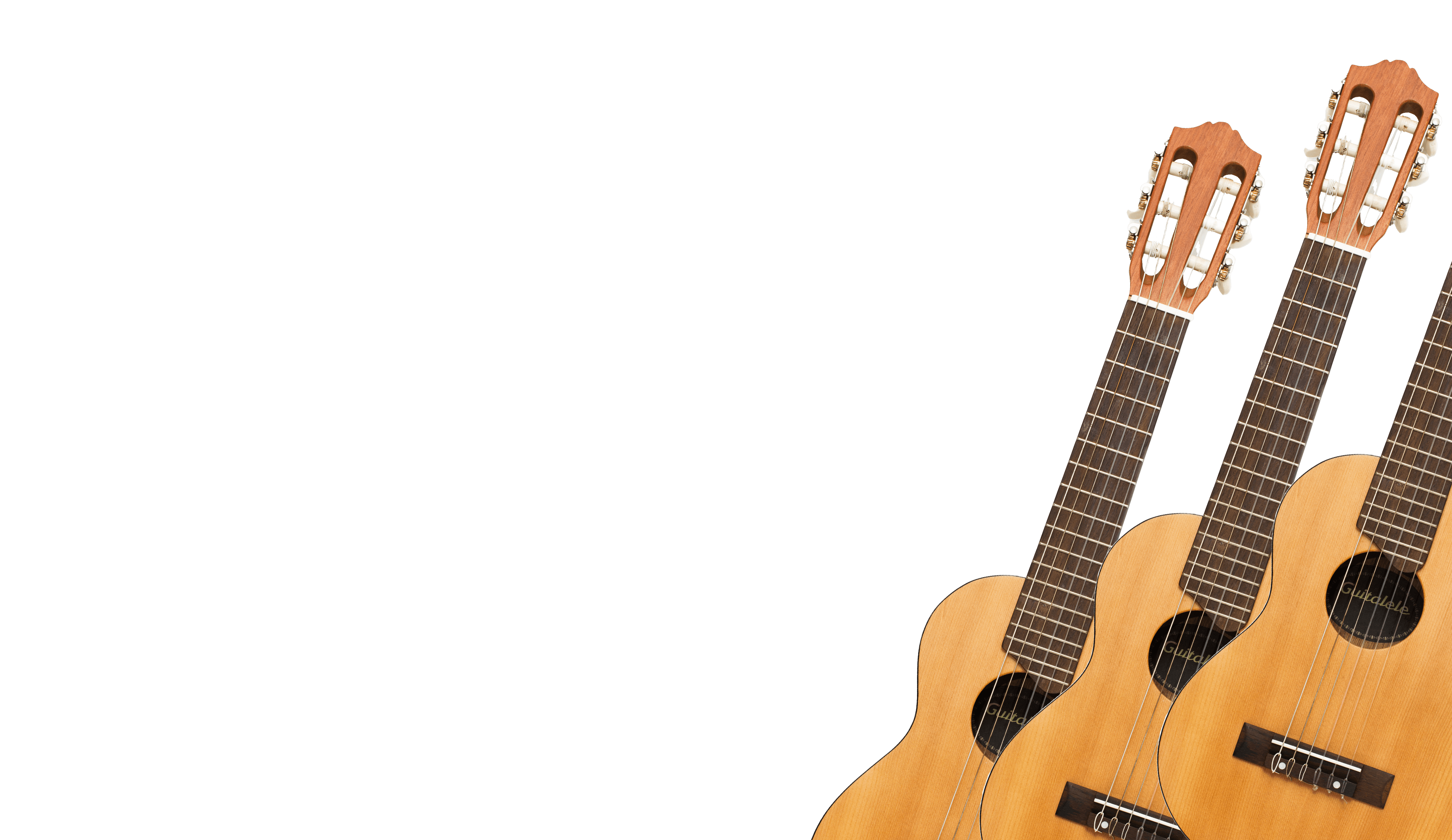 Advanced Guitar Series: Guitalele