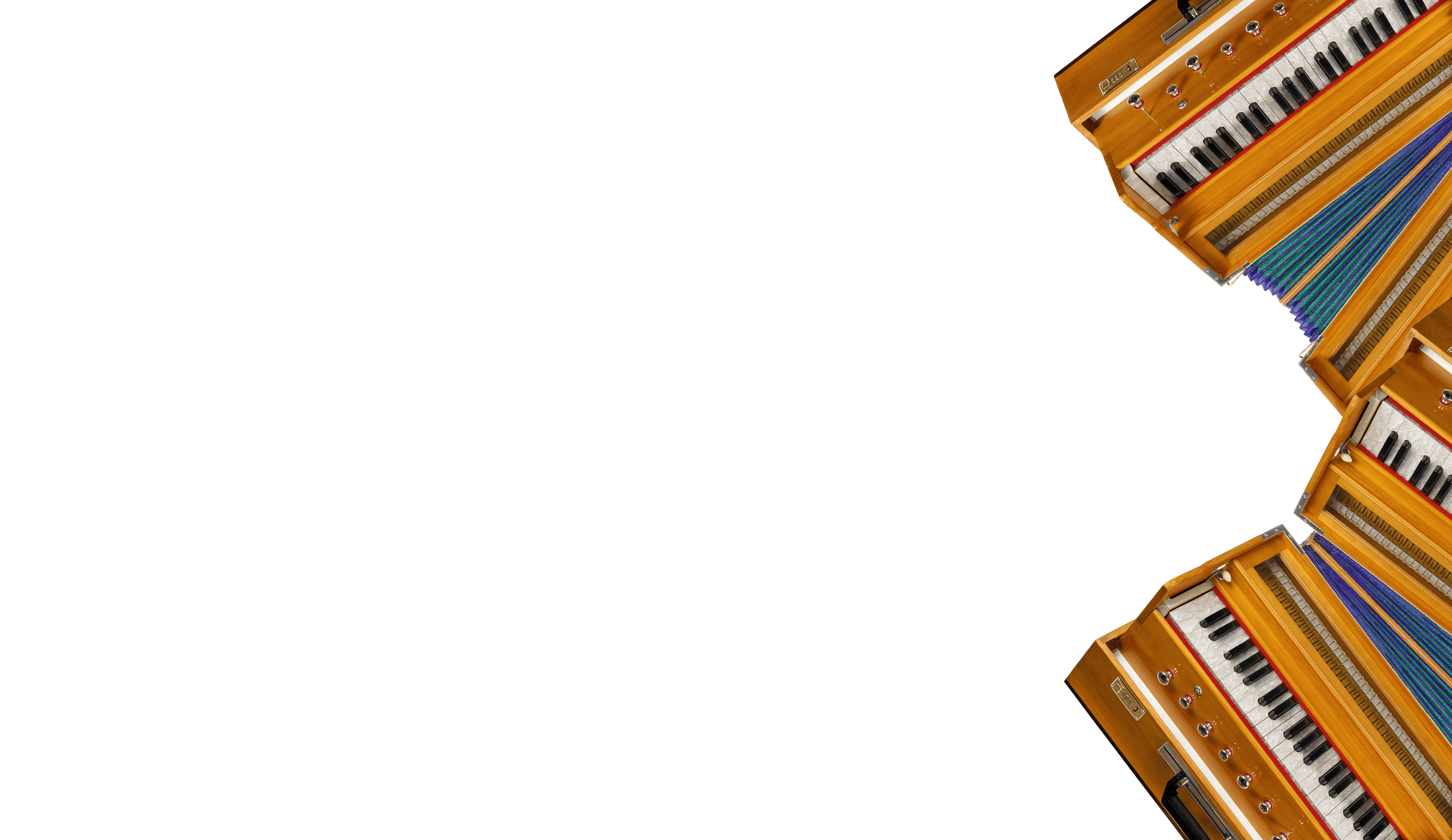 Best harmonium vst deals