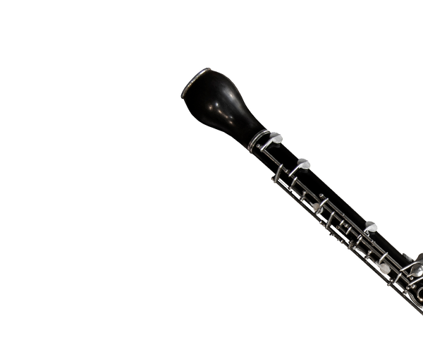 Claire Oboe Virtuoso - 8Dio Solo Woodwind Instrument for