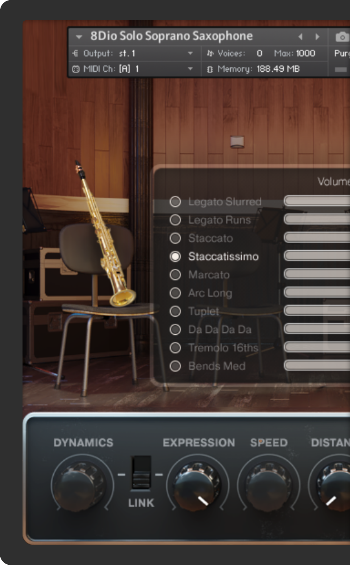 Pop Brass Sample Libraries: A Buyers Guide
