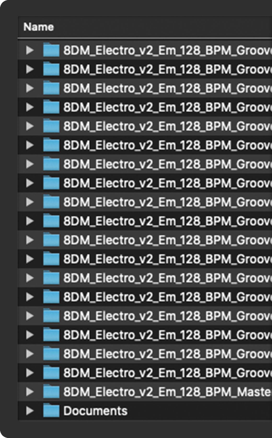 8DM Electro House Volume 2 Bundle