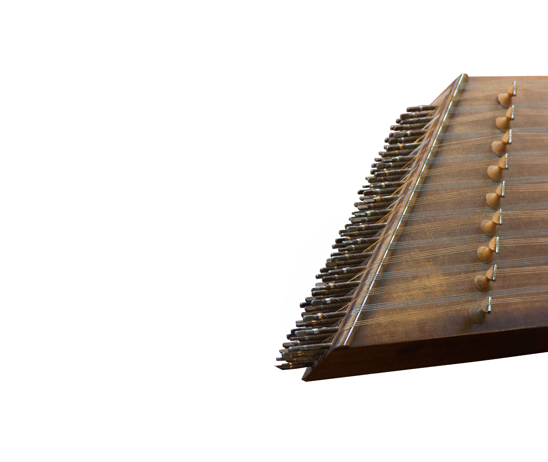 Santur - 8Dio Babylonian Hammered Dulcimer for Kontakt VST/AU/AAX ...