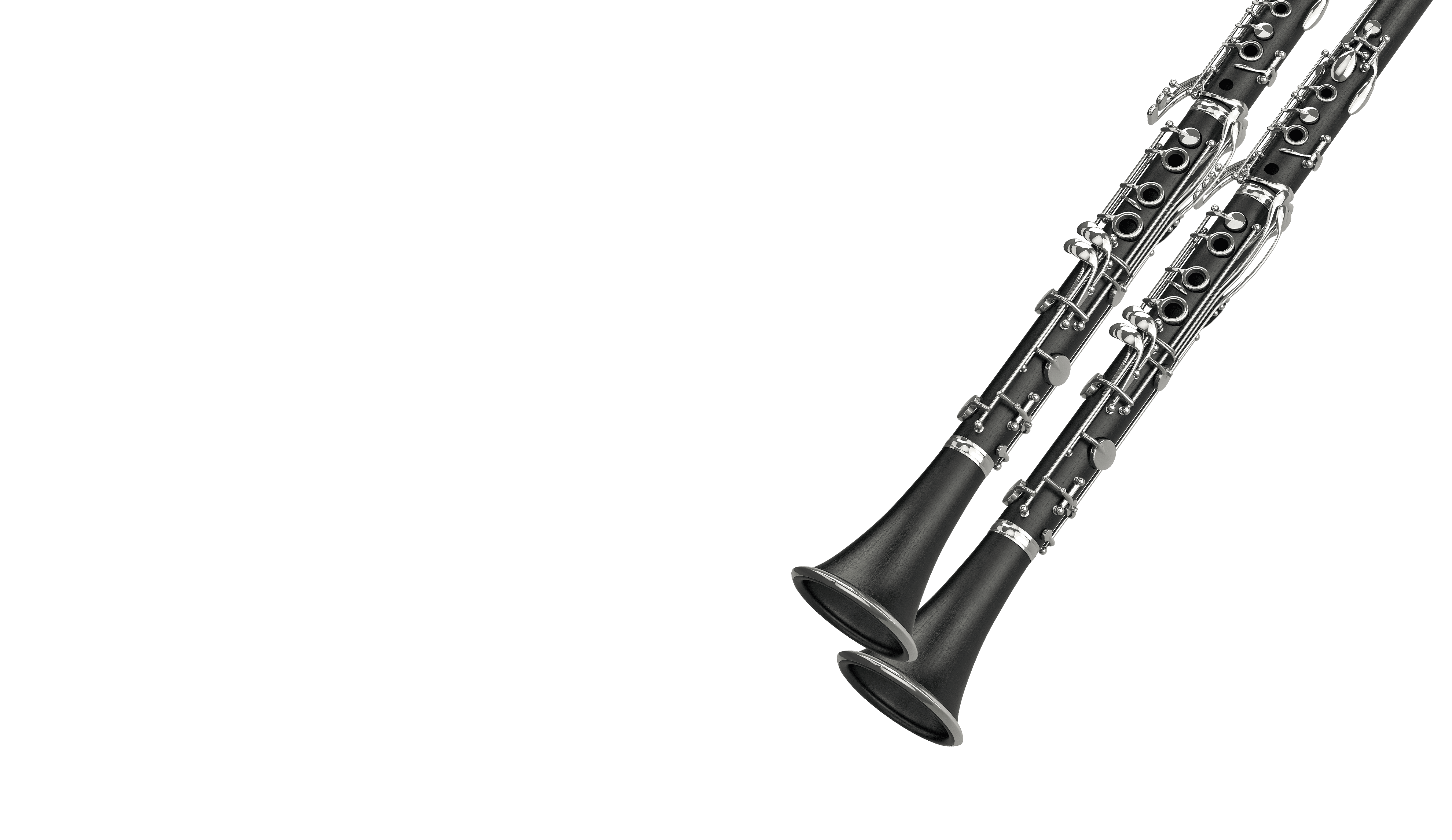 CLAIRE CLARINET GENERAL OVERVIEW