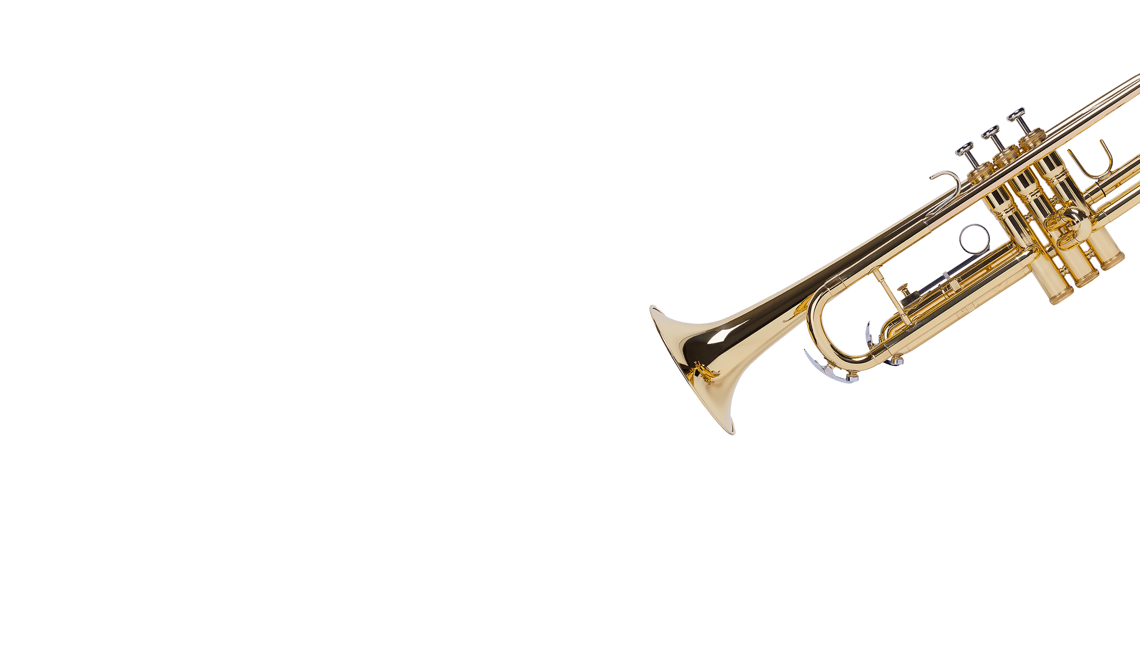 Trumpet kontakt top